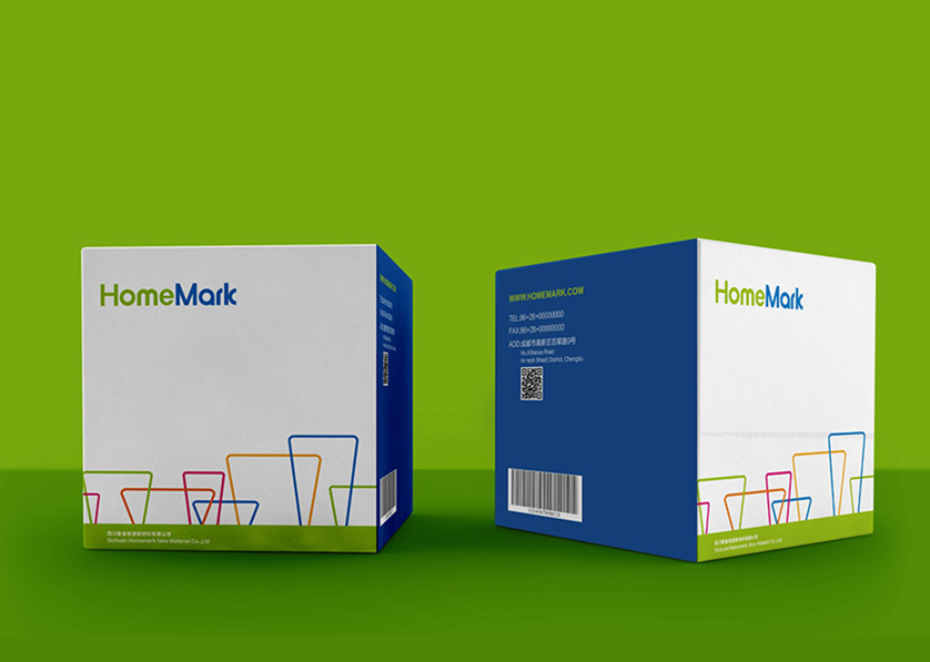 利通区VI设计公司