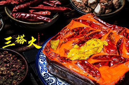 利通区VI设计：城市与企业品牌联动的视觉纽带